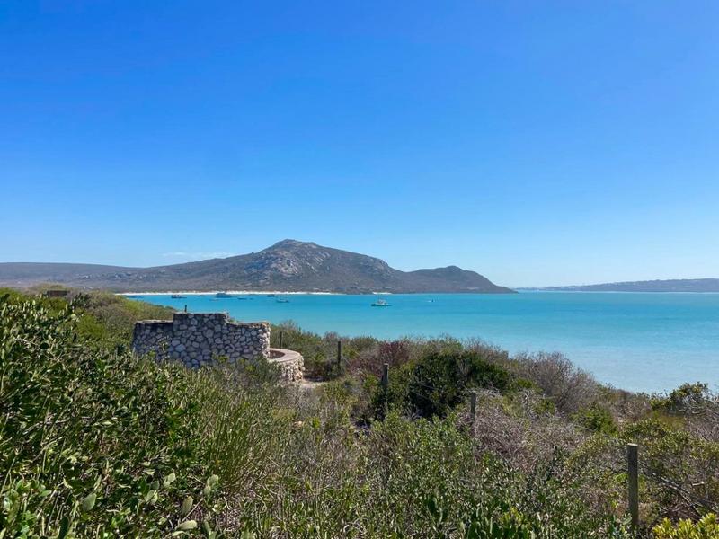 4 Bedroom Property for Sale in Hopefield Western Cape